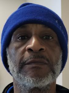 Mark Anthony Frazier a registered  of Texas