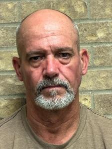 Ronald Ray Grant Jr a registered Sex Offender of Texas