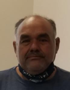 Alejandro Amaya a registered Sex Offender of Texas