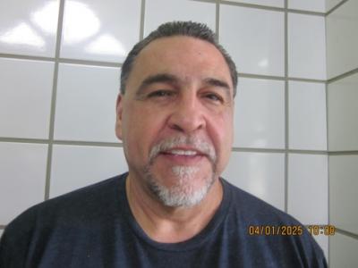 Fernando Luna a registered Sex Offender of Texas