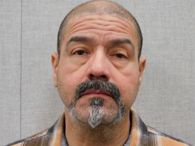 Jose Maria Godinez Jr a registered  of Texas