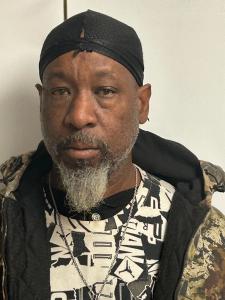 Larry Donell Jones a registered Sex Offender of Texas