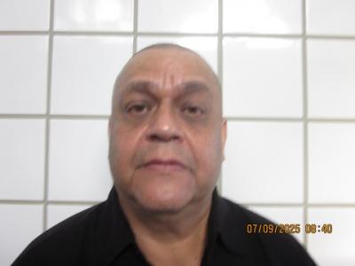 Victor Lomas a registered Sex Offender of Texas