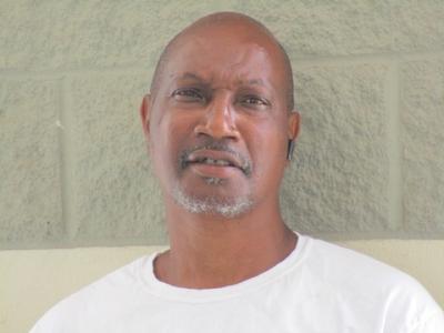 Ad Johnson Jr a registered Sex Offender of Texas