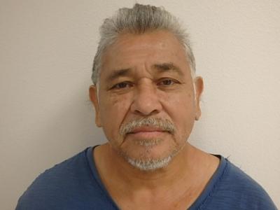 Jose Candido Garcia Jr a registered Sex Offender of Texas