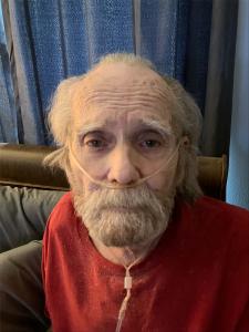 Steve Kermit Steffey a registered Sex Offender of Texas