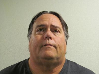 John Frees a registered Sex Offender of Texas