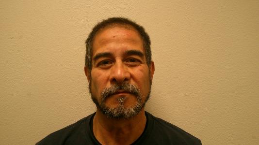 Roy Calderon a registered Sex Offender of Texas