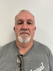 Virgil Wayne Green a registered  of Texas