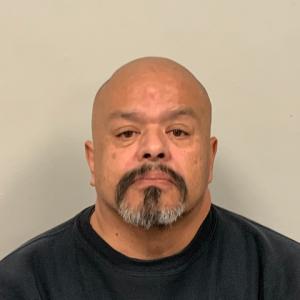 Daniel Garcia Perez a registered Sex Offender of Texas