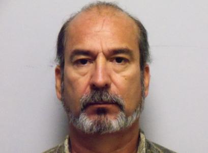 Miguel Angel Gutierrez a registered  of Texas