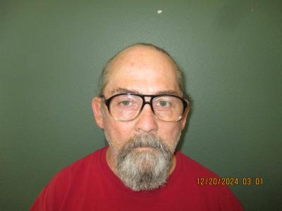 Raymond James Miller a registered Sex Offender of Texas