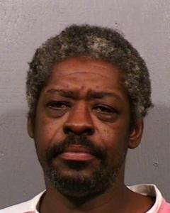 Louis Benton a registered  of Texas