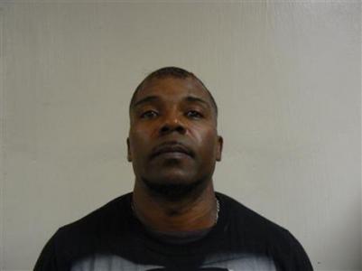 Paul Anthony Johnson a registered  of Texas