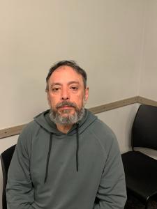 Ramon Palacios a registered  of Texas