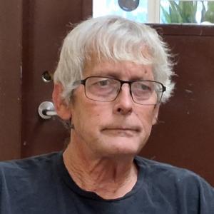 James Herbert Mc-caffrey a registered  of Texas