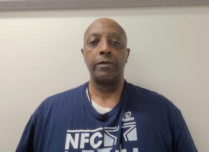 John Henry Cooper a registered Sex Offender of Texas