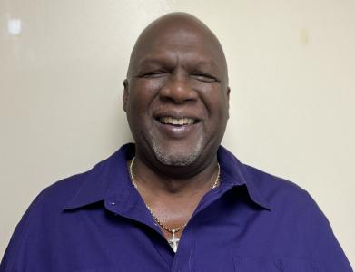 Theodore Pollard a registered Sex Offender of Texas