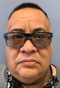 John Rico a registered  of Texas