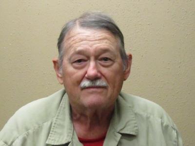 Rufus Herbert Purswell a registered  of Texas