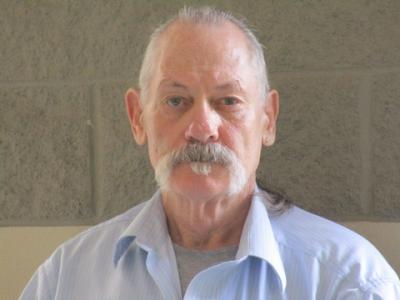 Berle Otis Jones a registered Sex Offender of Texas