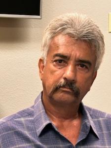 Jose Juan Ramos a registered Sex Offender of Texas