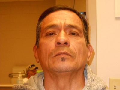 Jaime Nieto a registered  of Texas