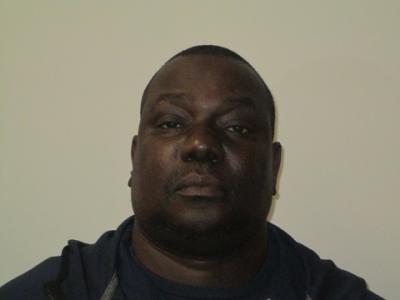 John Edward Howard a registered  of Texas