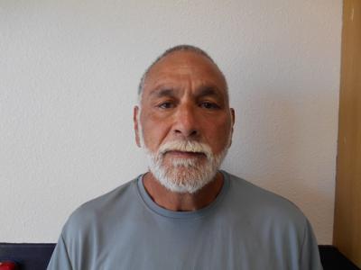 Raul Corral a registered  of Texas