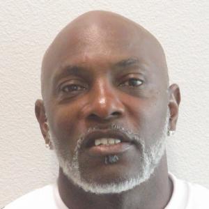 Terry Lacarl Robinson a registered Sex Offender of Texas
