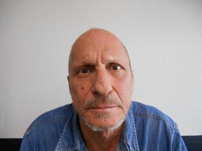 Warren Steven August a registered  of Texas