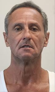 Louis Rodrick Mascarenas a registered  of Texas