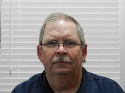 Tommy Joe Newsom a registered  of Texas