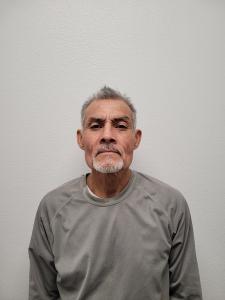 Rodolfo Acosta-salinas a registered Sex Offender of Texas