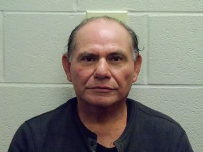Ricardo Ortiz Yracheta Jr a registered  of Texas