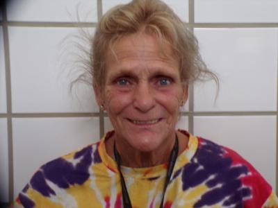 Patricia Ann Brewer a registered Sex Offender of Texas