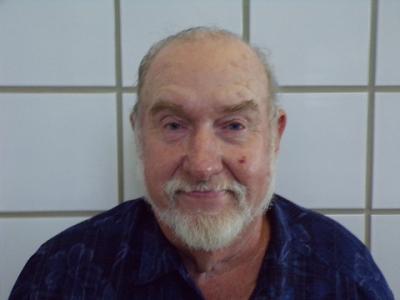 Gary Wayne Henderson a registered Sex Offender of Texas