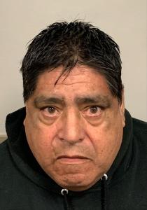Samuel Rocha a registered  of Texas