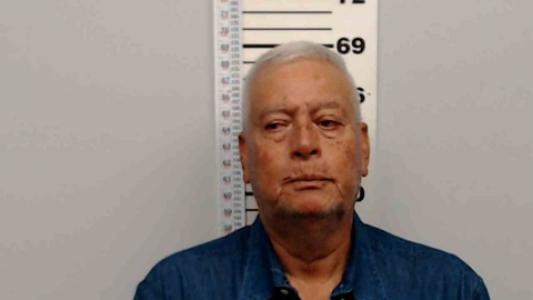 Jose Angel Cervantes a registered Sex Offender of Texas