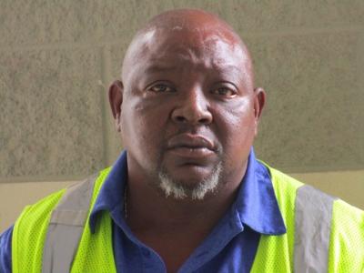 Lawrence Gerurd Garcia a registered Sex Offender of Texas