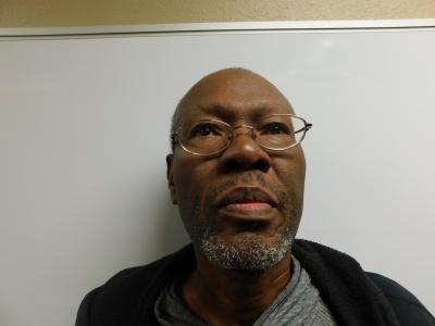 Reginald Leroy a registered Sex Offender of Texas