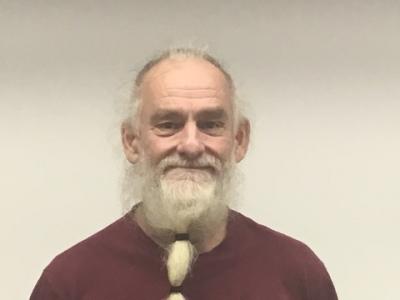 Henry Alfred Thompson a registered  of Texas