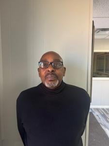 Vincent Barnard Foreman a registered  of Texas