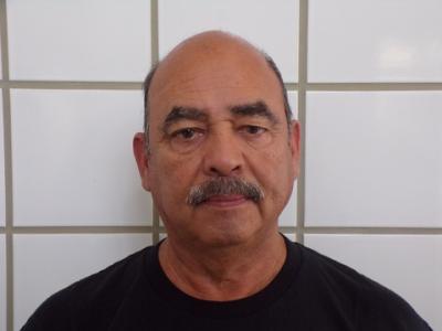 Jose Angel Hernandez a registered  of Texas