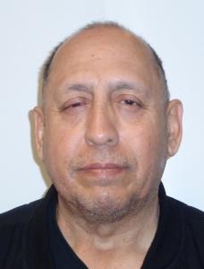 Rafael Rocha Jr a registered Sex Offender of Texas