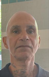 Anthony Castaneda a registered Sex Offender of Texas