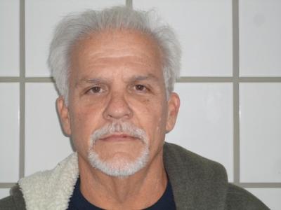Don Alan Marsh a registered  of Texas
