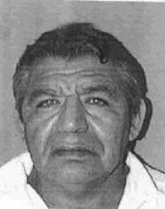 Juan Longoria Luna a registered Sex Offender of Texas