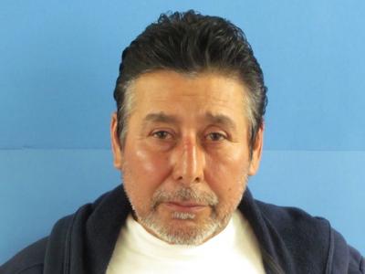 Porfiro Rudolfo Zambrano a registered Sex Offender of Texas