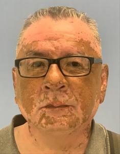 Manuel Martinez a registered Sex Offender of Texas